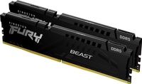 Оперативная память Kingston FURY Beast KF552C40BBK2-16 DDR5 16GB (Kit 2x8GB) 5200MHz