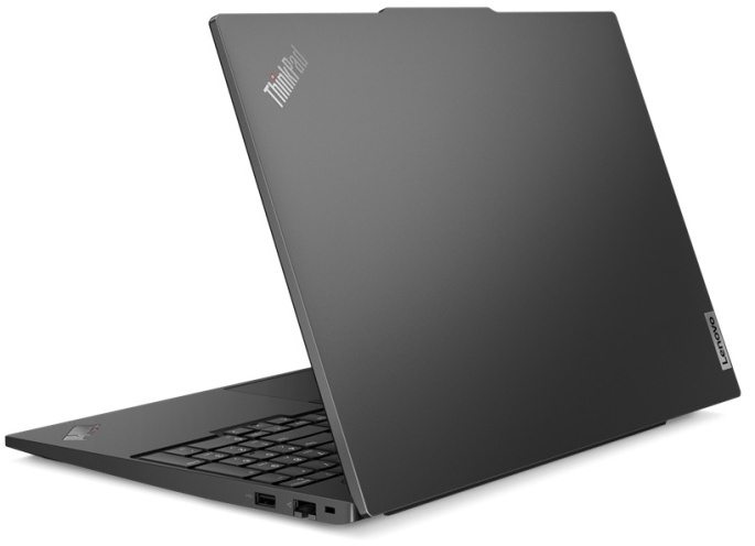 Lenovo Thinkpad E16 21JN009DRT черный