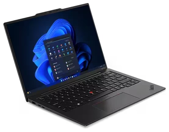 Lenovo ThinkPad X1 Carbon Gen 12 21KC0050RT черный