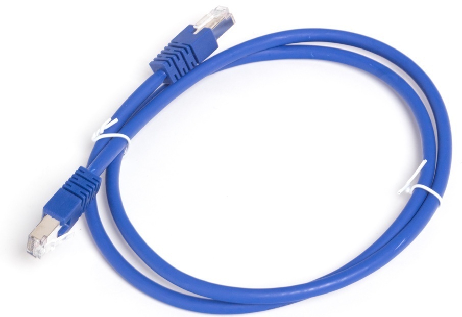 Кабель SHIP RJ-45 - RJ-45 3 м S8025BL0300-P