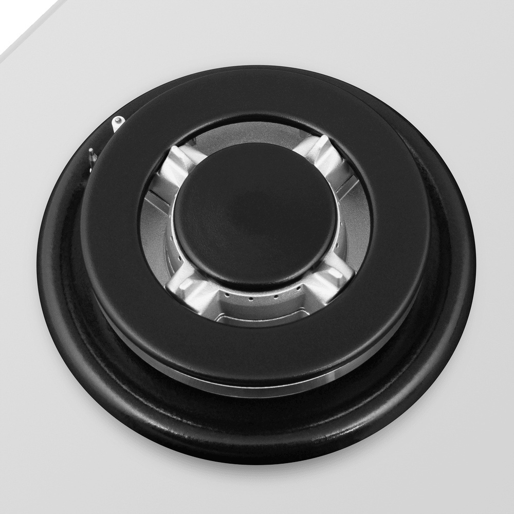 MAUNFELD EGHG.64.43CW/G белый