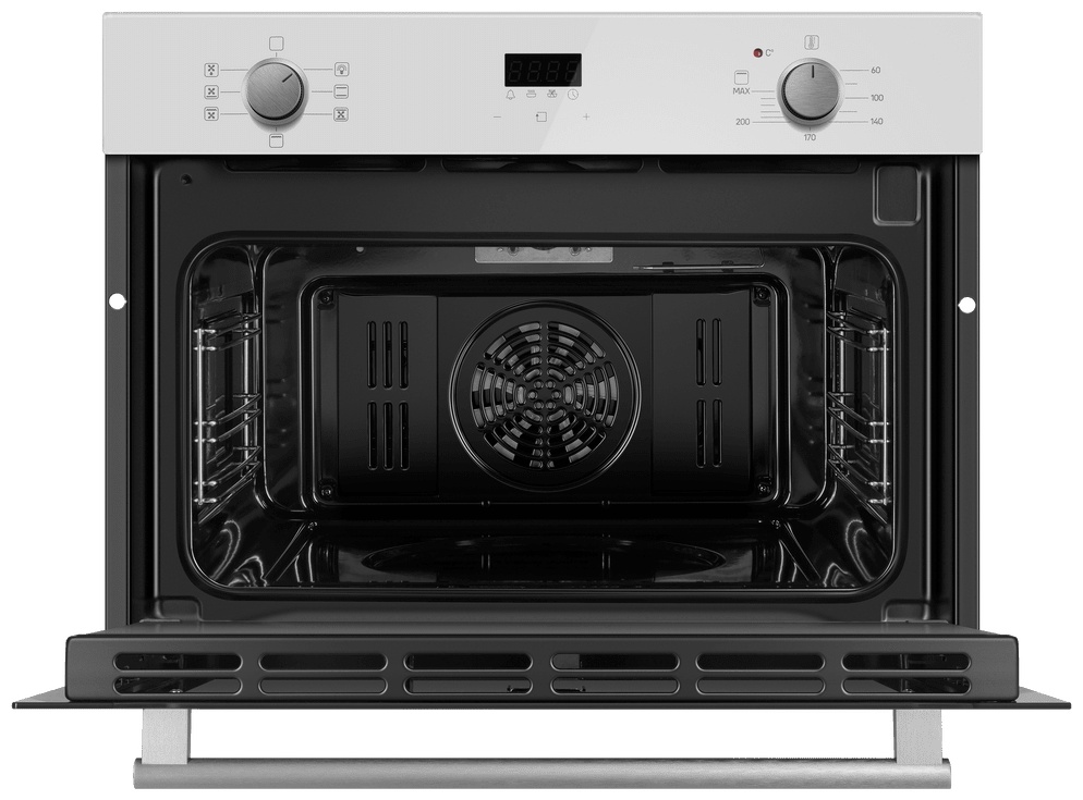 MAUNFELD AMCO537GW белый