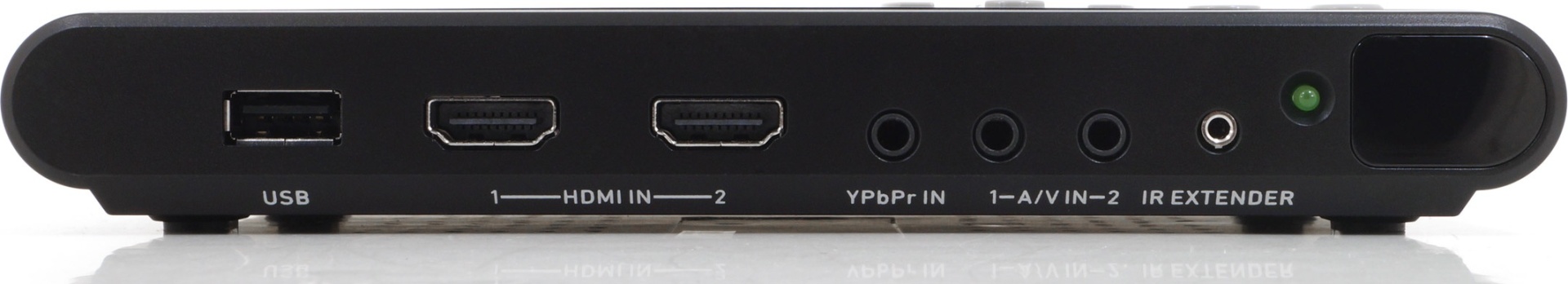Переходник AverMedia ET510 HDMI - VGA
