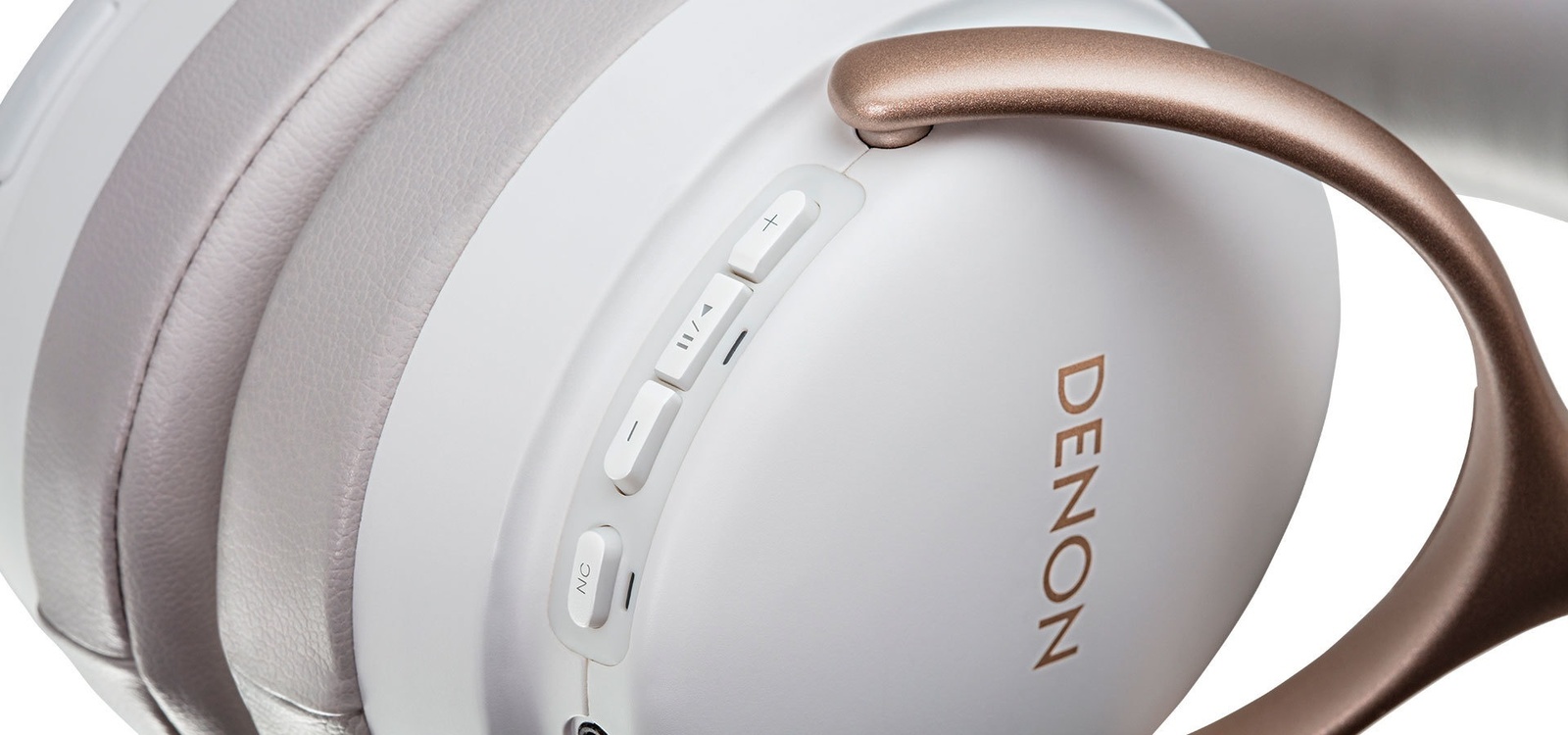 DENON AH-GC30 белый