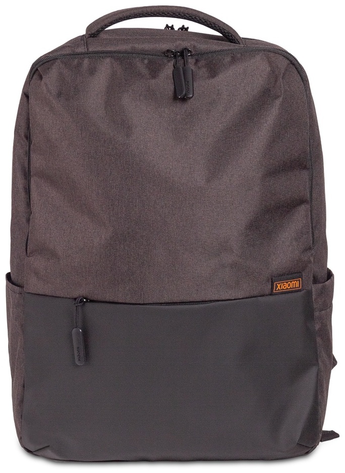 Рюкзак Xiaomi Mi Commuter Backpack черный