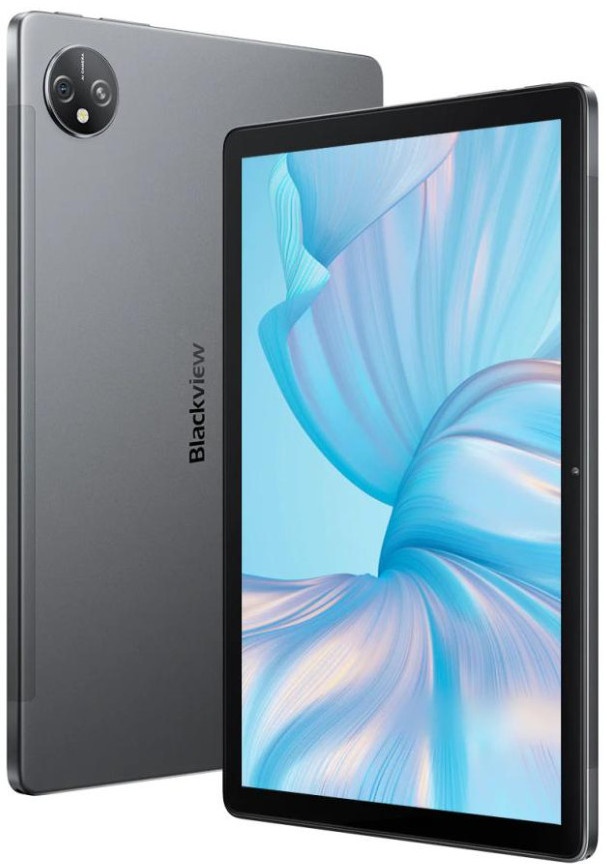 Blackview Tab 80 4G 10.1 дюйм 8 Гб/128 Гб серый