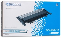 Europrint EPC-W2071A голубой