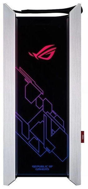 ASUS ROG Strix Helios White Edition 90DC0023-B39000 белый