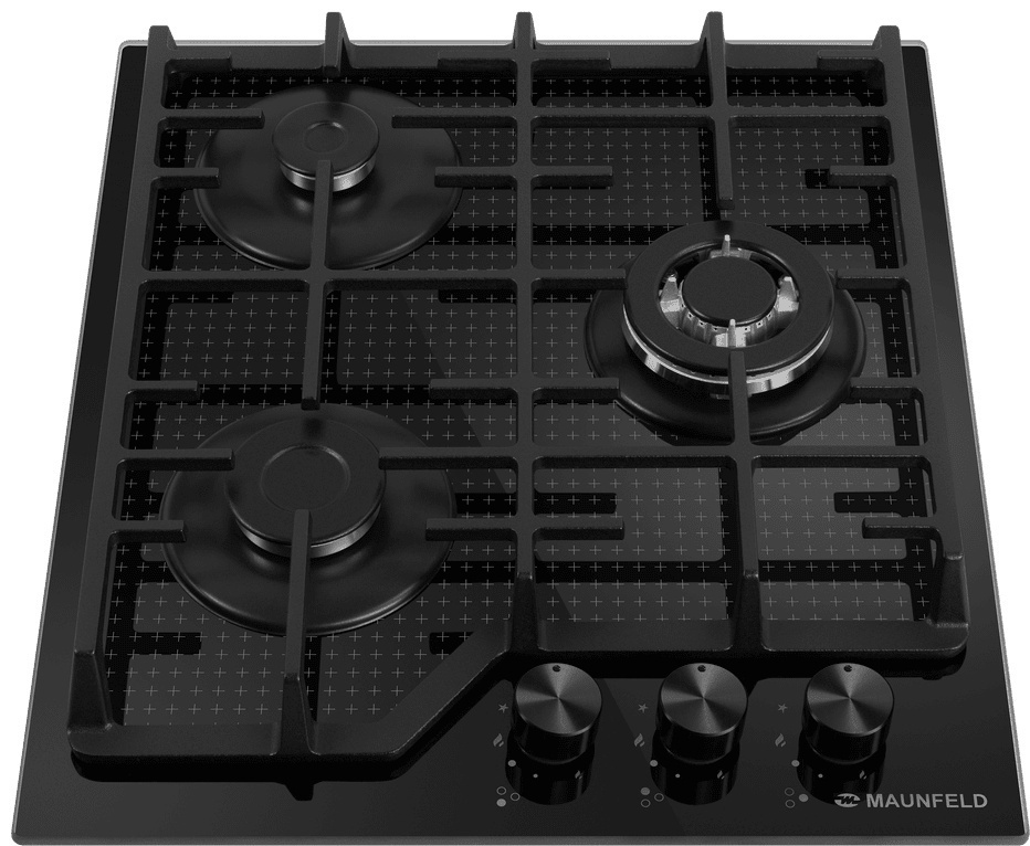 MAUNFELD EGHG.43.73CB2/G черный
