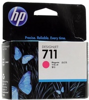 HP CZ131A пурпурный