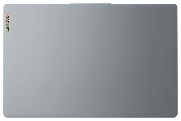 Lenovo IdeaPad S3 15AMN8 82XQ007MRK серый