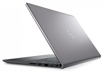 DELL Vostro 3520 N5315PVNB3520EMEA01 черный