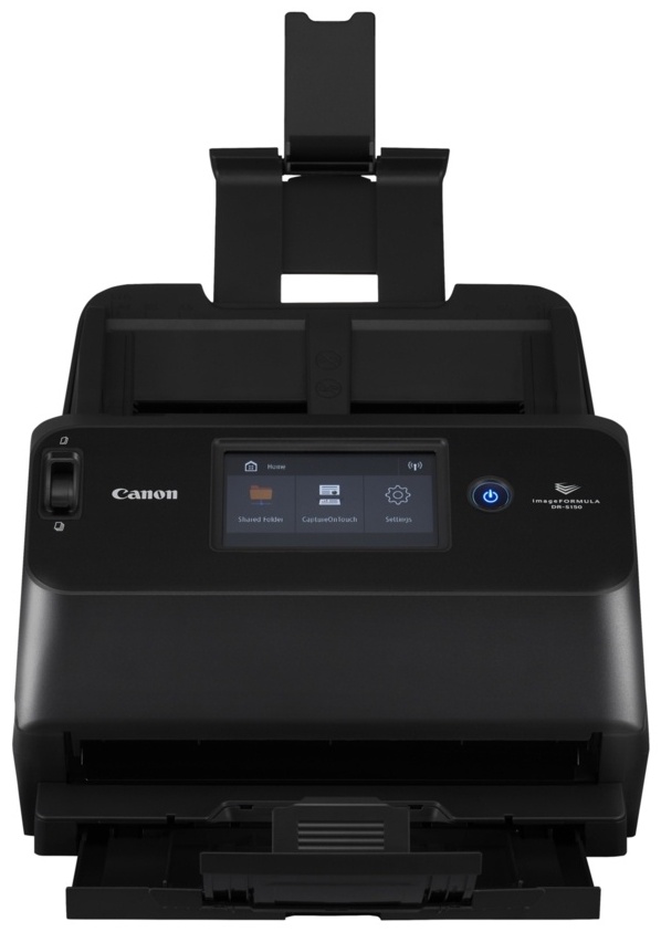 Canon imageFORMULA DR-S150 4044C003 черный