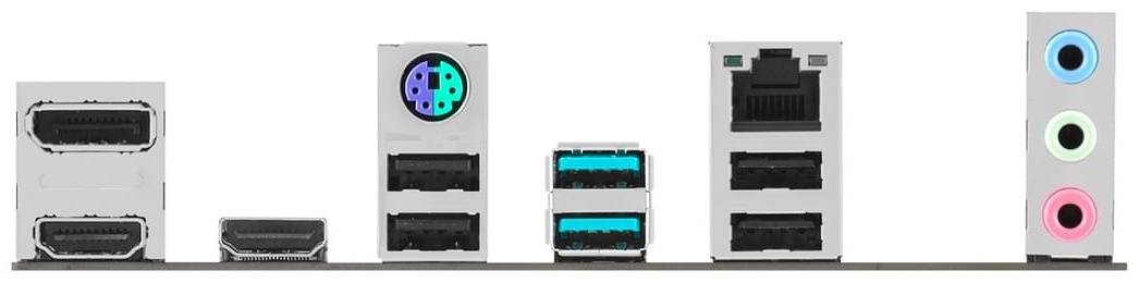 ASUS Prime B760M-A CSM