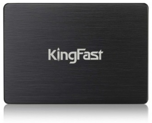 SSD KingFast KF2710DCS23BF-256 256 ГБ