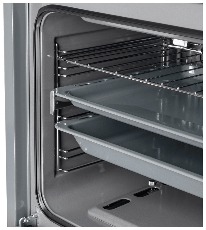 MAUNFELD MGOG.673B черный