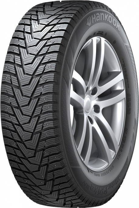 Hankook Winter i*Pike RS2 W429 215/60 R17 100T с шипами