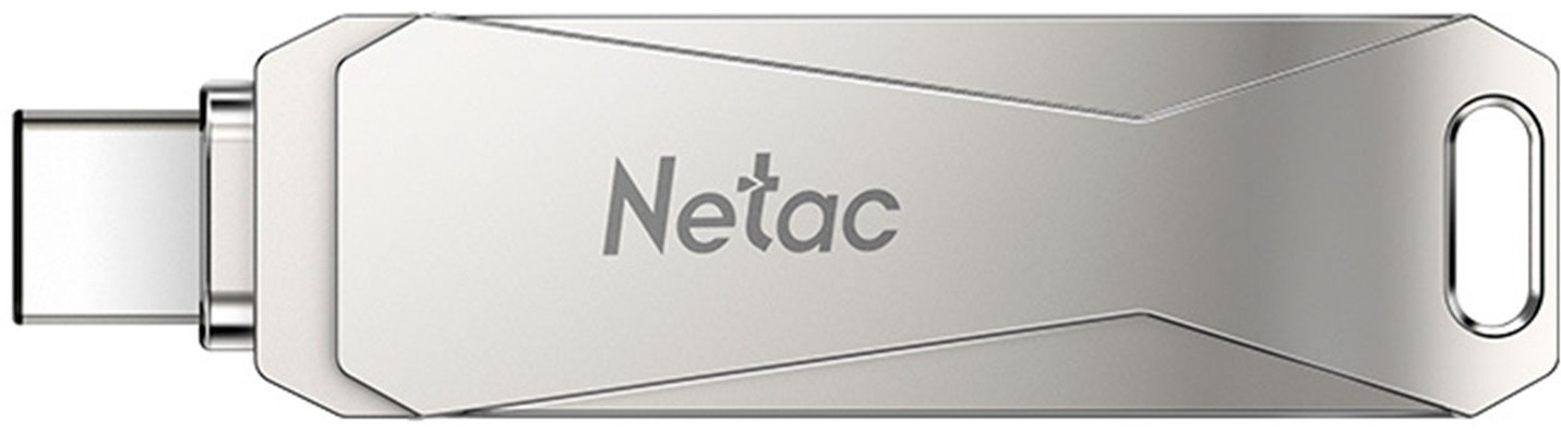 Netac U782C 256 Гб