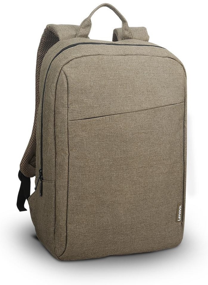 Рюкзак Lenovo Laptop Backpack B210 зеленый