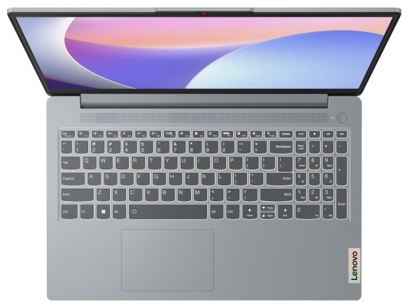 Lenovo IdeaPad S3 15AMN8 82XQ007MRK серый