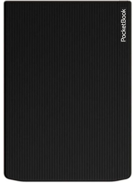Электронная книга Pocket Book PB743G-U-CIS серебристая