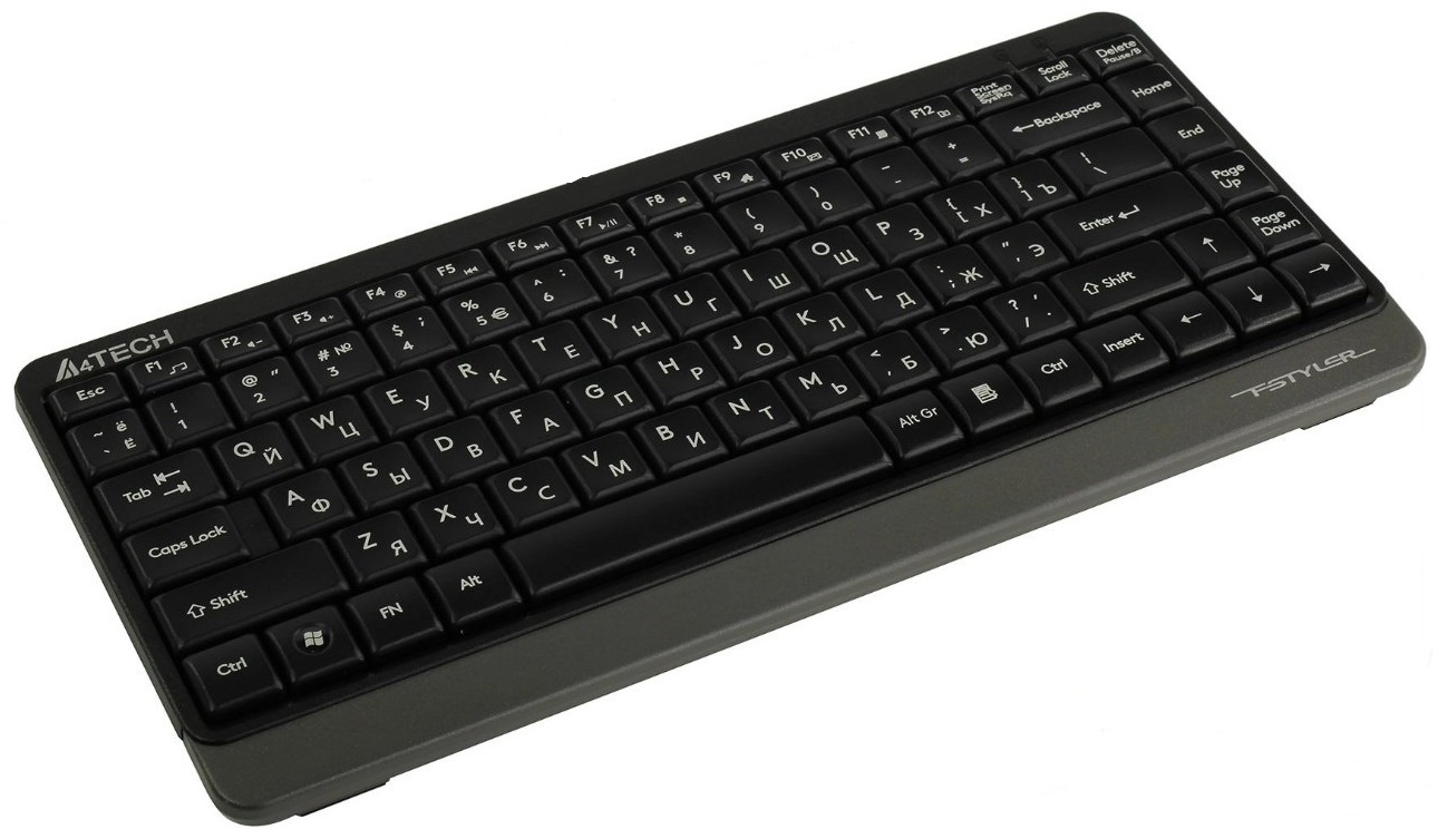A4Tech Fstyler FG1112 черный