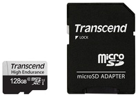Transcend USD350V 128 Гб