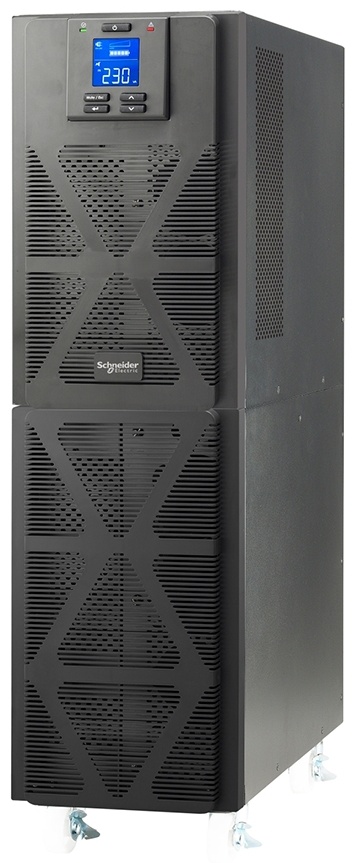 Источник бесперебойного питания APC by Schneider Electric SRVS10KI