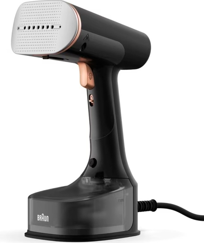 Braun QuickStyle 7 GS-7077BK черный