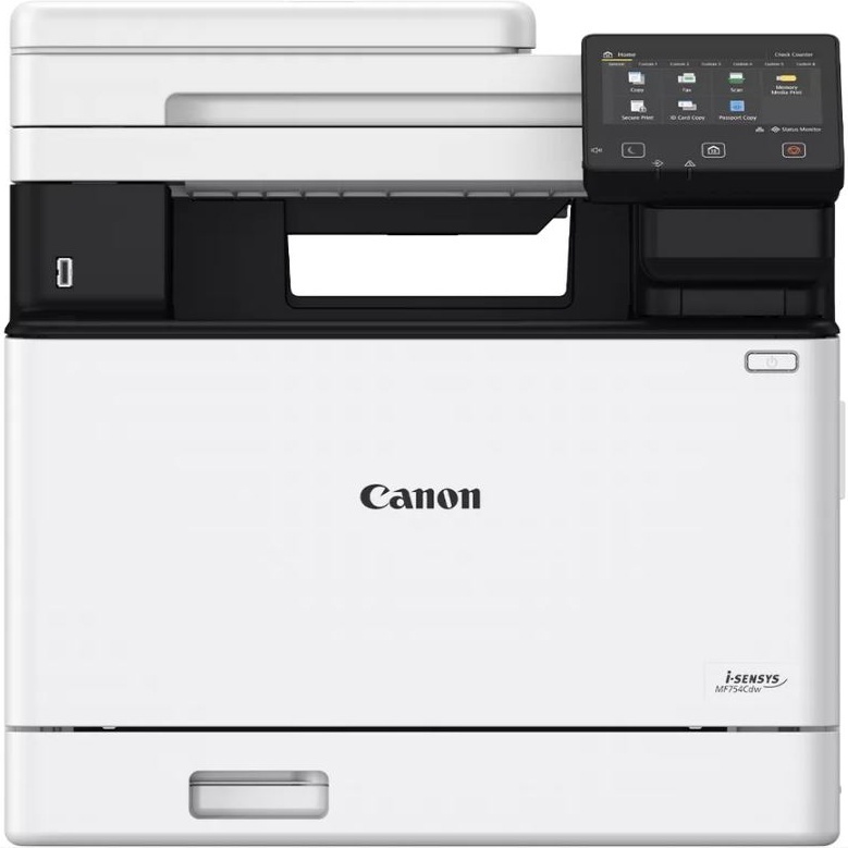 МФУ лазерное Canon MF754Cdw 5455C023