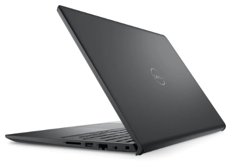 DELL Vostro 3520 210-BECX-17 черный