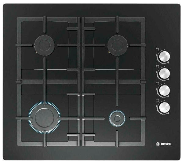 Bosch POP6C6O92R черный