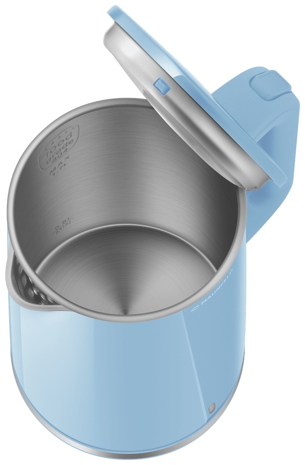 Электрочайник MAUNFELD MGK-633BL синий