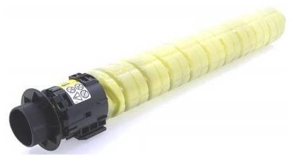 Ricoh IM C3500 желтый (yellow)