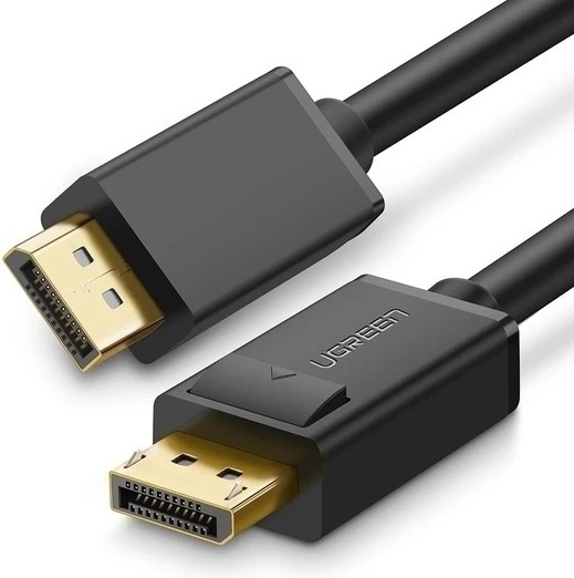 Кабель Ugreen DisplayPort - DisplayPort 5 м 10213