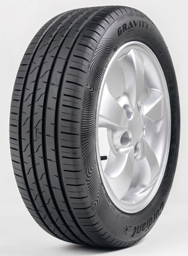 Cordiant Gravity 225/60 R17 103 H