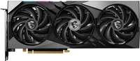MSI GeForce RTX 4060 TI GAMING X SLIM 8 Гб