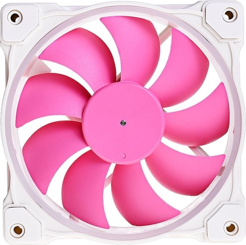 ID-COOLING ZF-12025-PINK