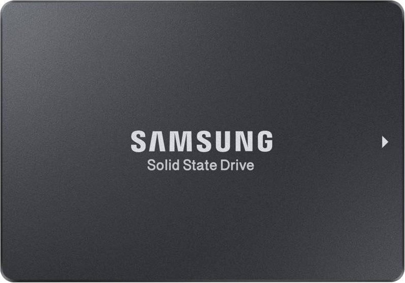 SSD Samsung MZ7L37T6HBLA-00A07 7680 ГБ