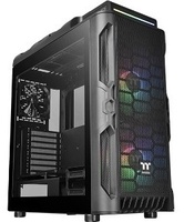 Thermaltake Level 20 RS CA-1P8-00M1WN-00 черный