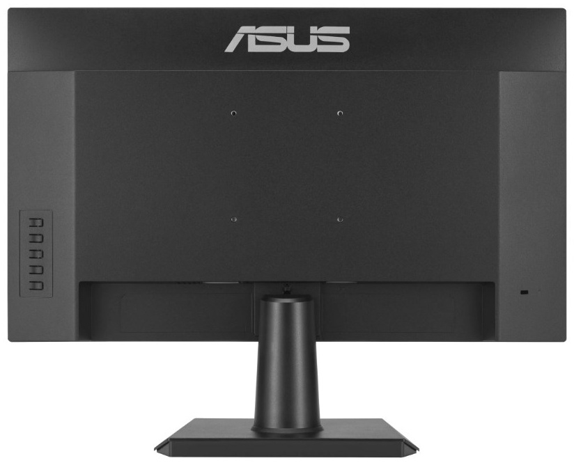 Монитор Asus VA24EHF IPS 23.8&quot; черный