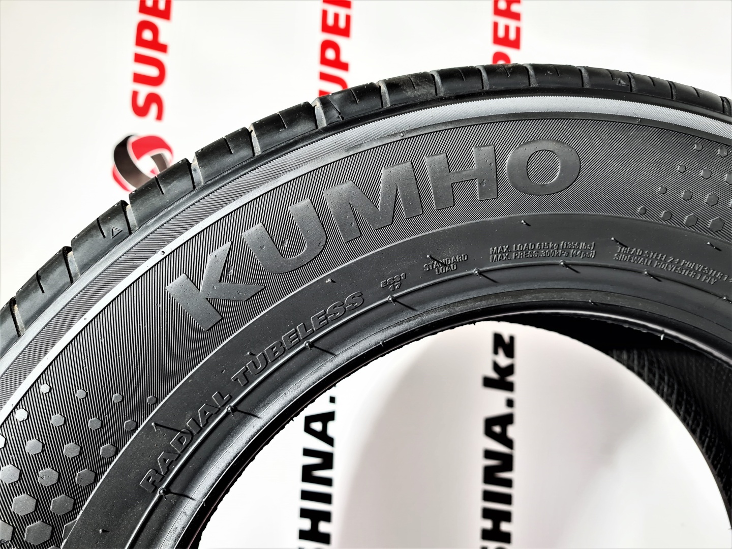 Kumho ES31 195/65 R15 91V