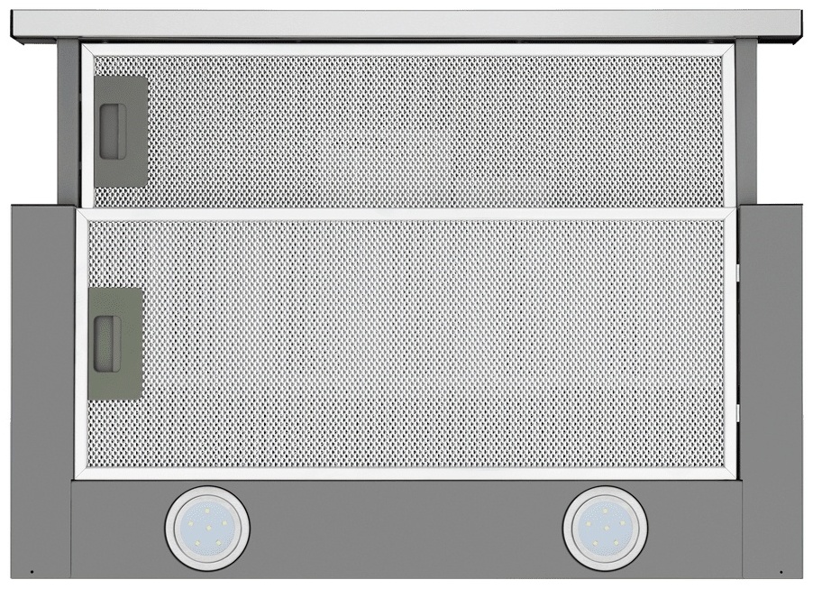 MAUNFELD VS Light 50 серебристый