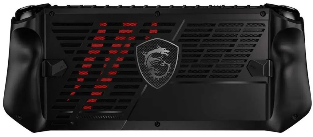 Игровая приставка MSI CLAW A1M-228KZ