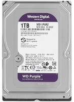 HDD Western Digital WD11PURZ 1000 Гб