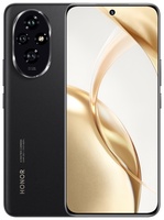 Смартфон Honor 200 12/512GB Black