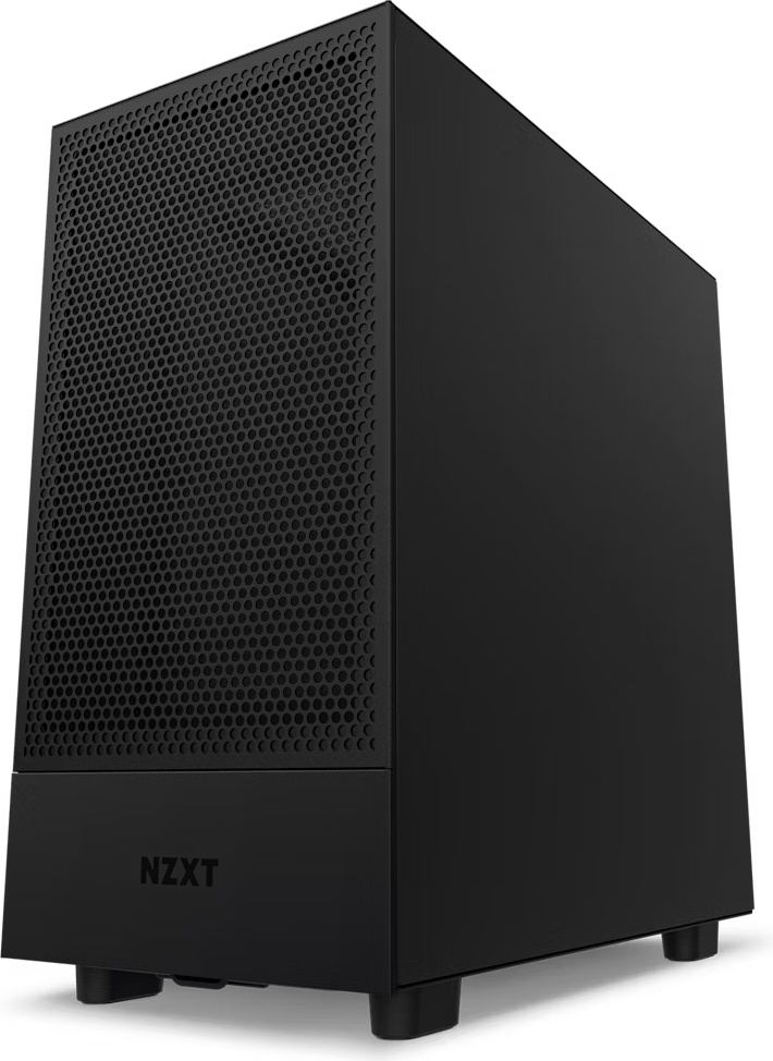 NZXT CC-H51FB-01 черный