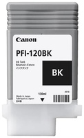 Canon PFI-120BK черный