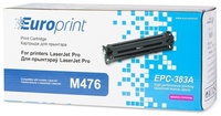 Europrint EPC-383A пурпурный