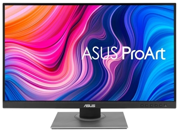 ASUS ProArt PA278QV черный